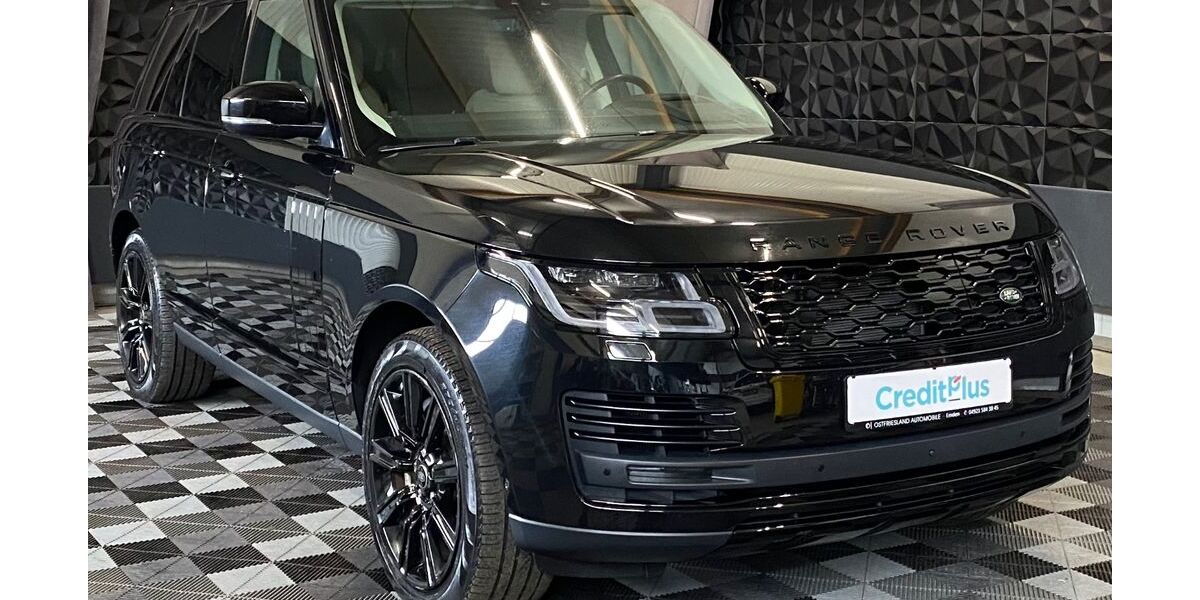 Land Rover Range Rover 45.296 km 69.990 &euro; Emden 26721