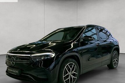 Mercedes-Benz EQA 70.837 km 30.220 € Göttingen 37079