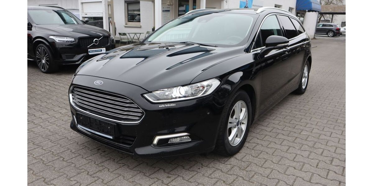 Ford Mondeo 159.093 km 9.490 &euro; Darmstadt 64291