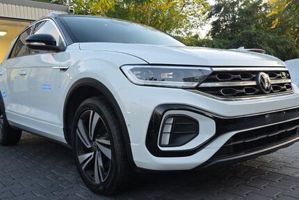 VW T-Roc 189.885 km 17.999 &euro; Berlin 13581