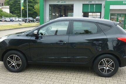 Hyundai ix35 189.000 km 5.500 &euro; Essen 45144