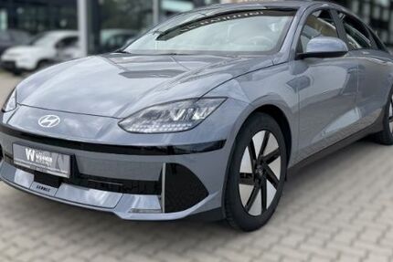 Hyundai IONIQ 6 23.060 km 25.900 &euro; Buchholz 21244
