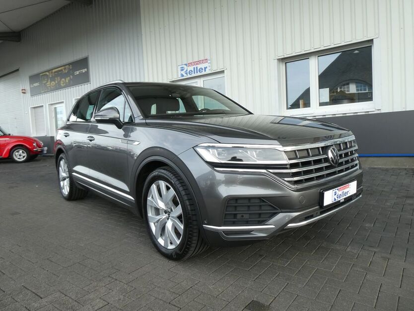 Touareg
