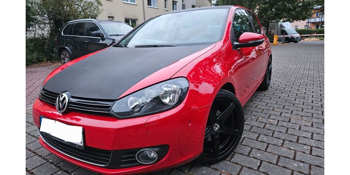 VW Golf 244.000 km 6.700 &euro; Hanau 63452