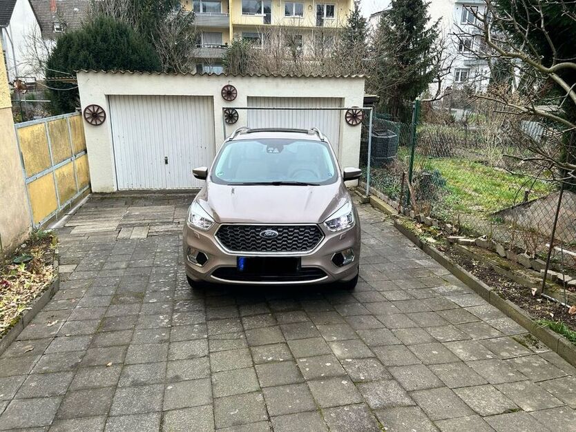 Kuga