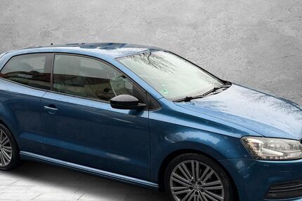 VW Polo 195.000 km 5.999 &euro; Detmold 32758