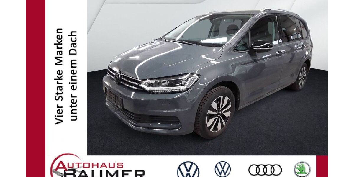 VW Touran 13.055 km 35.800 &euro; Abensberg 93326