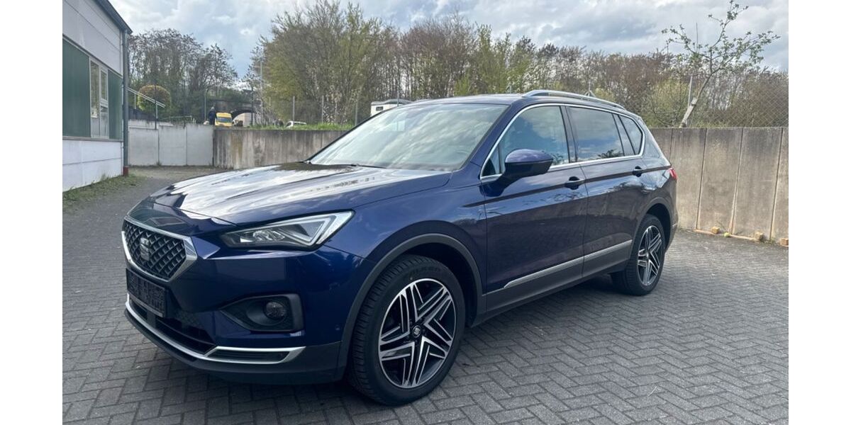Seat Tarraco 200.000 km 15.390 &euro; Wettenberg 35435