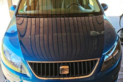 Seat Alhambra 160.000 km 11.500 &euro; Lilienthal 28865