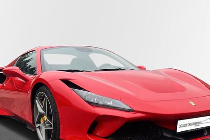 Ferrari F8 46.500 km 309.990 € Hamburg 22529