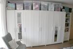 4 Zi. Erdgeschoss Wohnung mit Garten und 2 Stellplätzen - Etagenwohnung Höchstadt | Angebot:26802455
