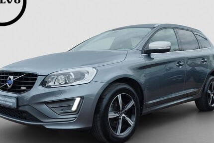 Volvo XC60 111.960 km 23.680 € Salzatal OT Bennstedt 06198