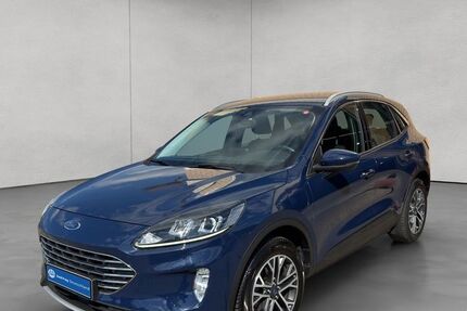 Ford Kuga 35.908 km 23.950 &euro; Frankfurt 60386