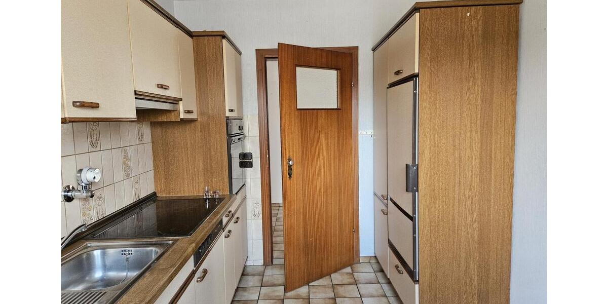 Erdgeschoßwohnung Tostedt - 3 Zimmer, 80 m&sup2;, 179.000&euro; | Angebot:26214531