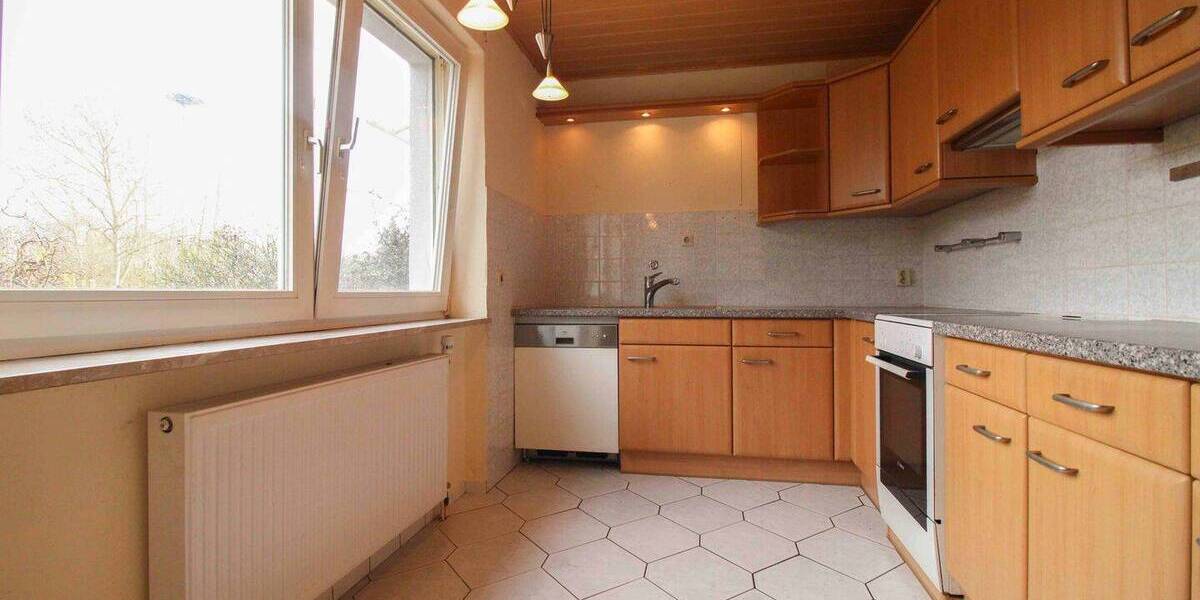 Reihenmittelhaus Lütjenburg - 4 Zimmer, 89 m&sup2;, 210.000&euro; | Angebot:26219637