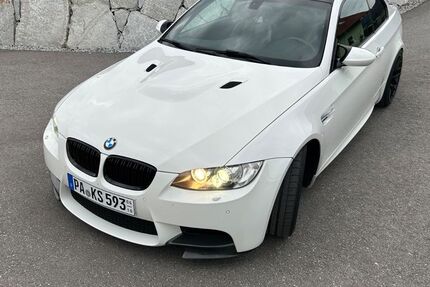 BMW M3 137.400 km 42.000 &euro; Breitenberg 94139