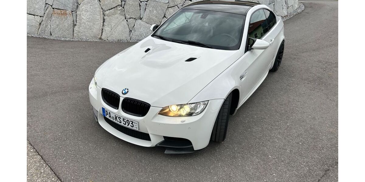 BMW M3 137.400 km 42.000 &euro; Breitenberg 94139