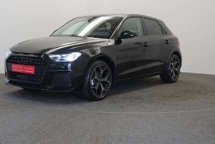 Audi A1 5.536 km 29.450 &euro; Weißenburg 91781