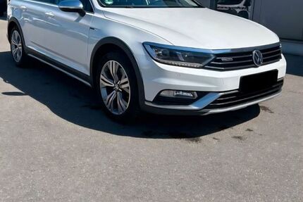 VW Passat Alltrack 146.000 km 21.999 &euro; Brannenburg 83098