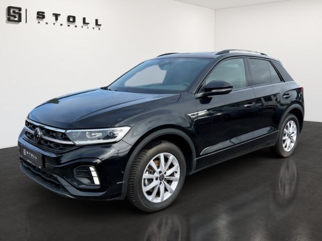 T-Roc