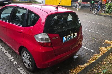 Honda Jazz 245.000 km 2.000 &euro; Hamburg 22089