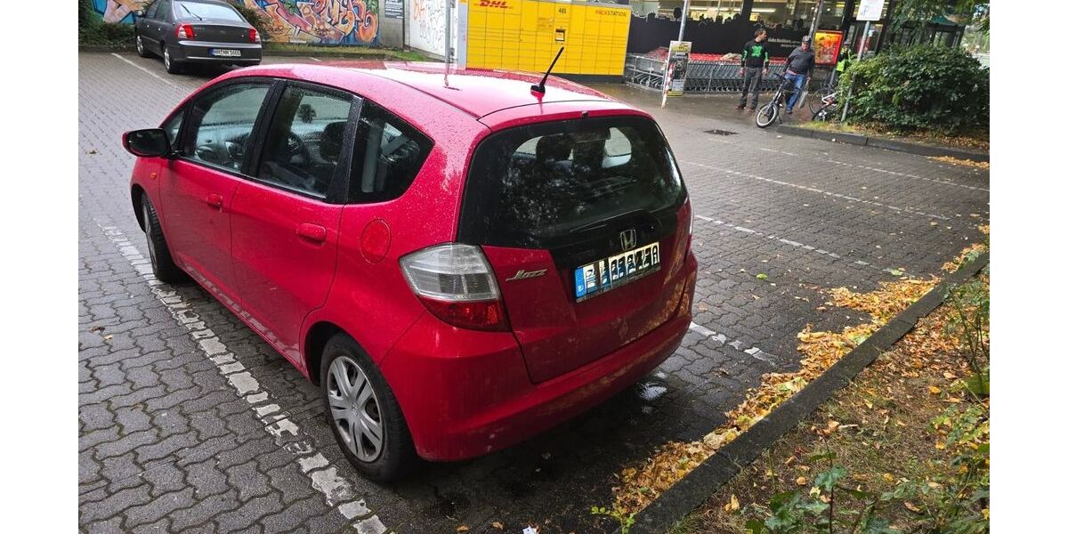 Honda Jazz 245.000 km 2.000 &euro; Hamburg 22089