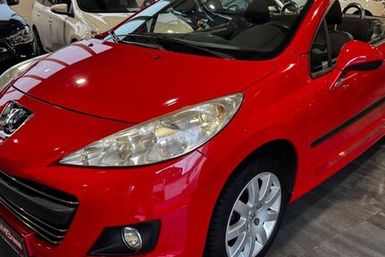 Peugeot 207 105.000 km 4.490 &euro; Ludwigshafen am Rhein 67059