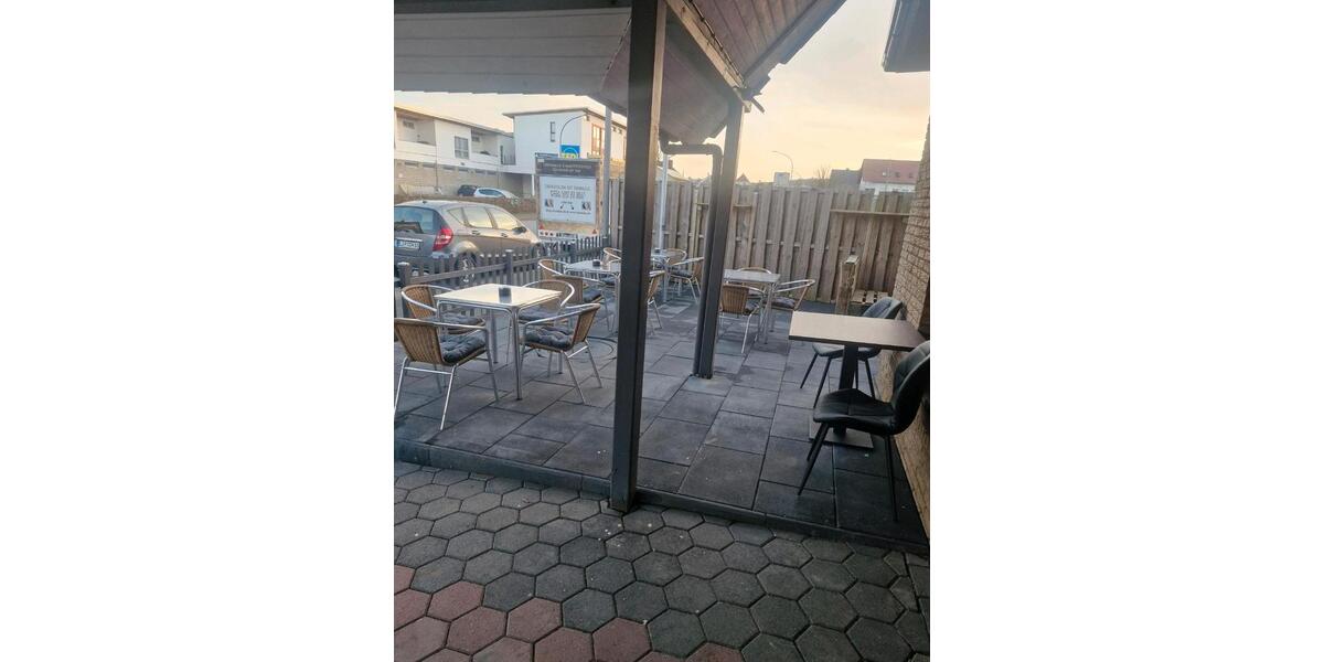 Bar Kneipe Gastronomie zimmer