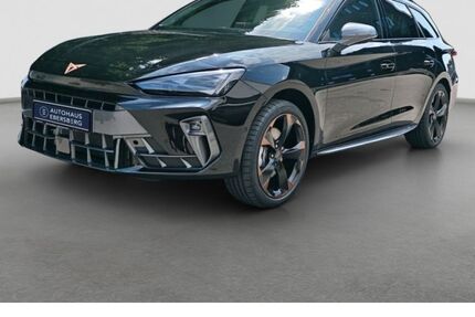 Cupra Leon 6.000 km 41.888 &euro; Ebersberg bei München 85560