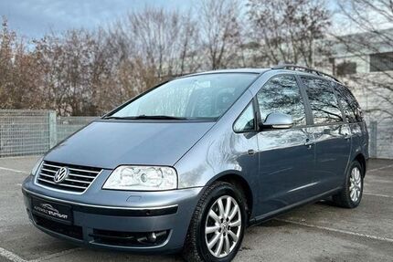 VW Sharan 166.000 km 6.490 &euro; Stuttgart 70469