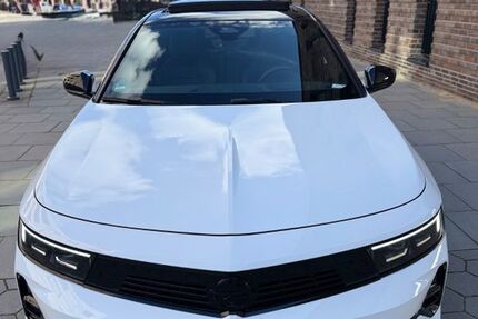 Opel Astra 36.500 km 20.500 &euro; Hamburg 22297