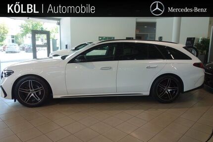 Mercedes E 220