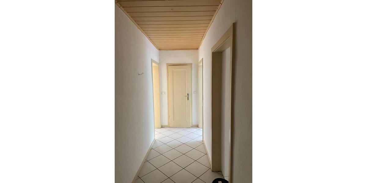 Erdgeschoßwohnung Helmstedt - 2 Zimmer, 46 m&sup2;, 35.000&euro; | Angebot:26564749