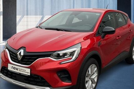 Renault Captur 11.382 km 20.189 &euro; Berlin 13055