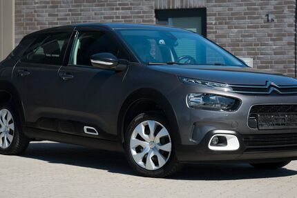 Citroen C4 Cactus 84.000 km 9.299 &euro; Handewitt 24983