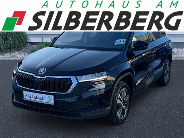 Skoda Karoq 62.438 km 21.849 &euro; Radeberg 01454