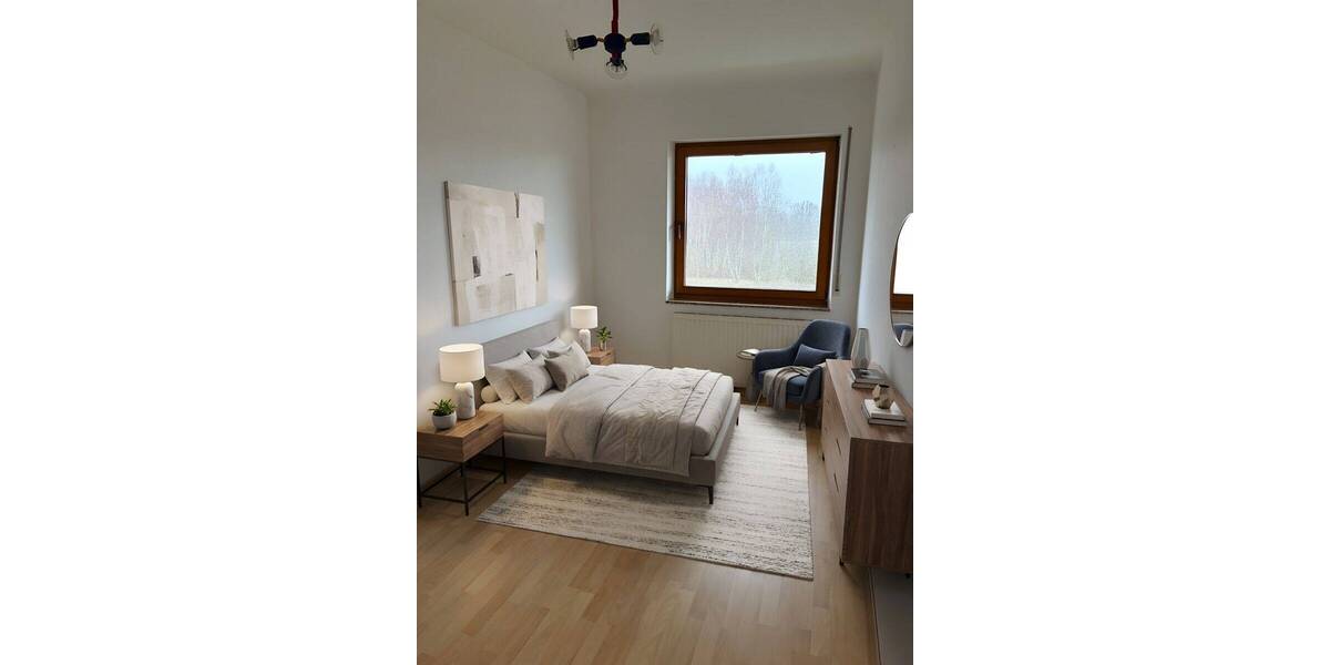Etagenwohnung Bexbach - 3 Zimmer, 76 m&sup2;, 160.000&euro; | Angebot:26902429