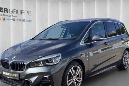 BMW 218 Gran Tourer 139.400 km 17.730 &euro; Husum 25813