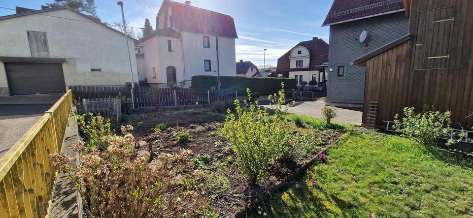 Einfamilienhaus Bad Liebenstein - 6 Zimmer, 107 m&sup2;, 80.000&euro; | Angebot:26480352