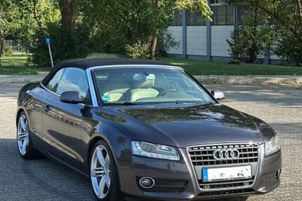 Audi A5 214.280 km 9.900 &euro; Bad Kreuznach 55545