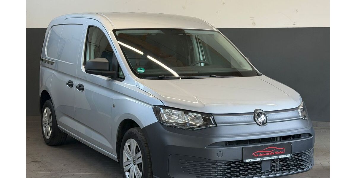 VW Caddy 84.000 km 17.299 &euro; Minden 32429