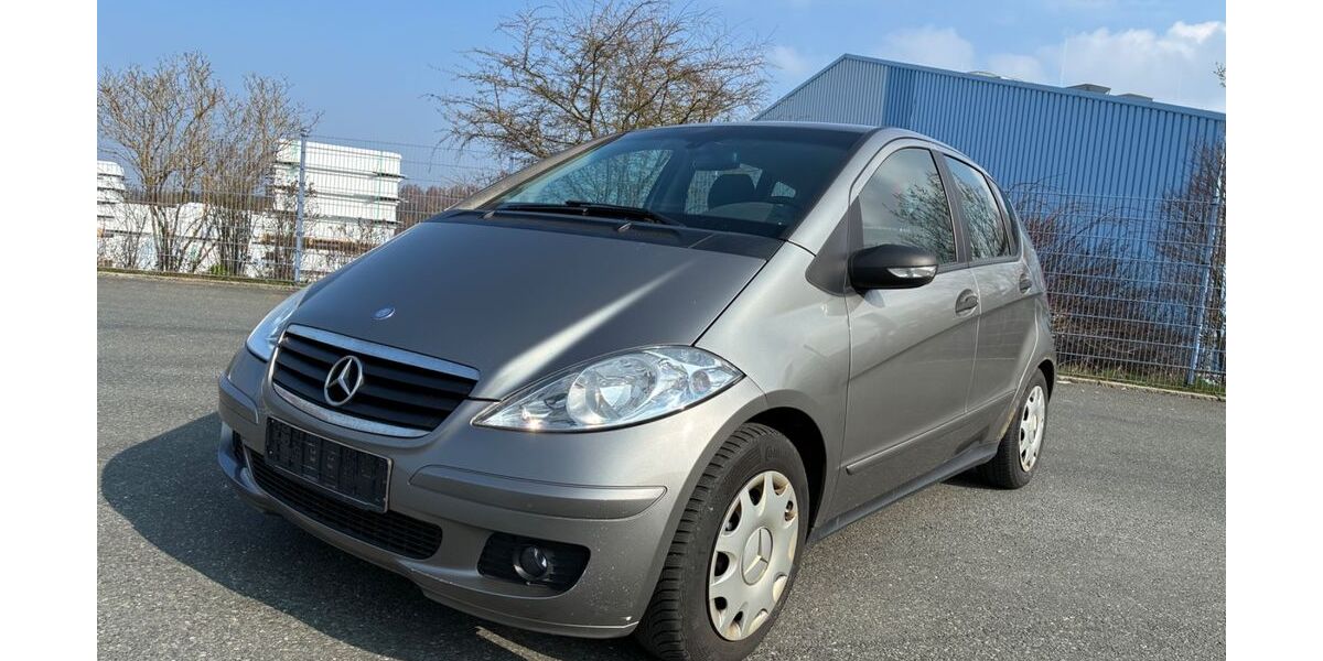 Mercedes-Benz A 180 230.000 km 1.299 &euro; Rehau 95111