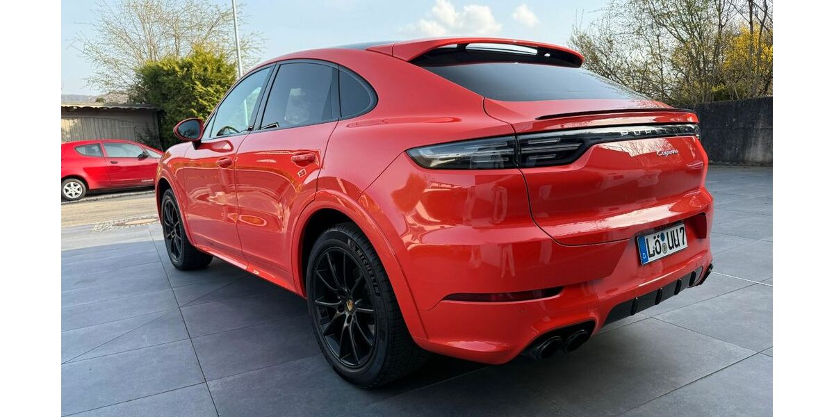 Porsche Cayenne 122.505 km 52.900 &euro; Lörrach 79539