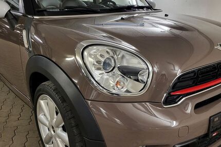 Mini Countryman D (Cooper) 172.000 km 8.990 &euro; Hamburg 22335