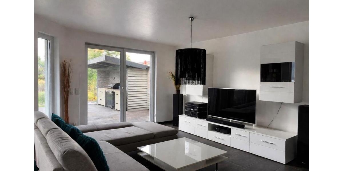 Doppelhaushälfte Weyhausen - 3.5 Zimmer, 132 m&sup2;, 419.000&euro; | Angebot:24742925