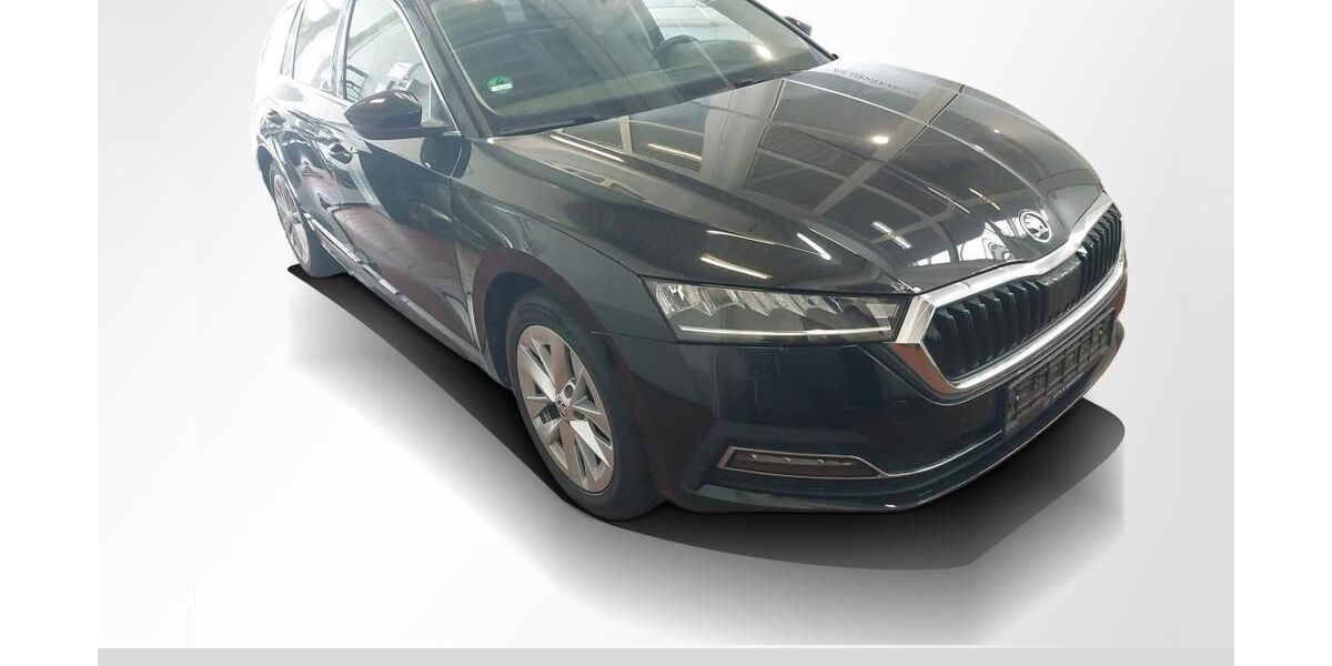 Skoda Octavia 29.995 km 26.940 &euro; Köthen 06366