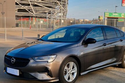 Opel Insignia 71.000 km 23.900 &euro; Augsburg 86179