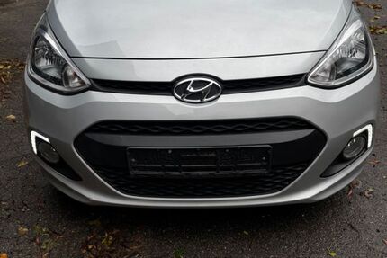 Hyundai i10 82.600 km 6.200 € Böhmenkirch 89558
