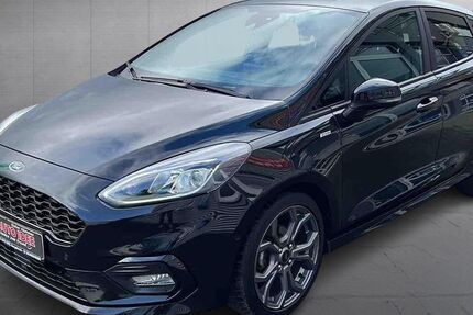 Ford Fiesta 73.350 km 15.385 &euro; Burgebrach 96138