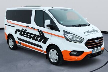 Ford Transit 135.000 km 15.500 &euro; Bad Wörishofen 86825